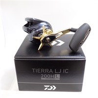 ２３ティエラ　ＬＪ　ＩＣ２００ＨＬ
